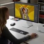 2023 Mac Studio lifestyle – 1