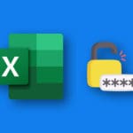 Excel Lock Header